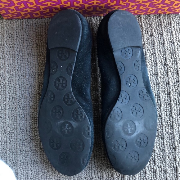 Tory Burch Reva flats - Picture 3 of 5